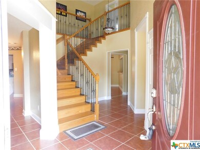 407 Table Rock Ln, Copperas Cove, TX 76522 - photo 4