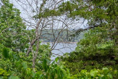 Table Rock Lakefront View Home