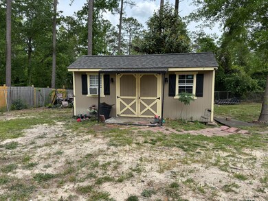 Outbuilding