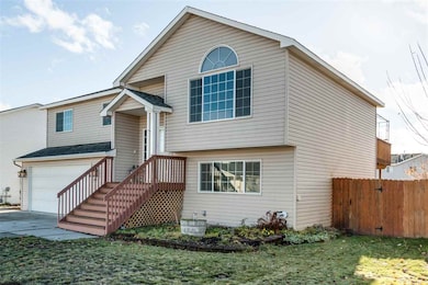 426 E Tara Lee Ave, Medical Lake, WA 99022 - photo 2