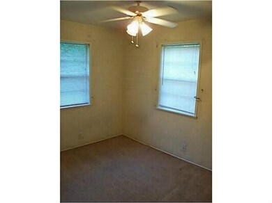 Bedroom.