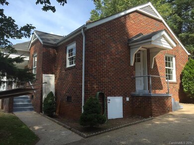 332 Brevard St, Statesville, NC 28677 - photo 2