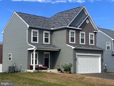 3603 Quigley Ln, Fredericksburg, VA 22408 - photo 3