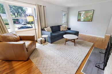360 Chatham Road