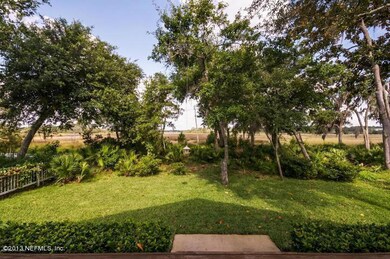 BACKYARD & VIEW