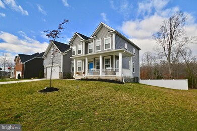 6603 Timber Ridge Ln, Bryans Road, MD 20616 - photo 3