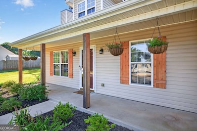 933 Justin Dr, Winder, GA 30680 - photo 3