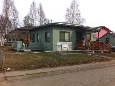 Two Bedroom
