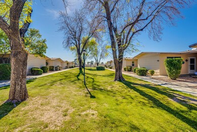 10745 W Santa fe Dr, Sun City, AZ 85351 - photo 4