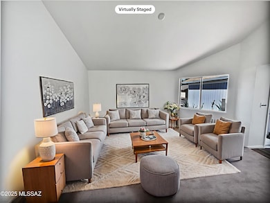 10071 E Nicaragua Ln, Tucson, AZ 85730 - photo 2