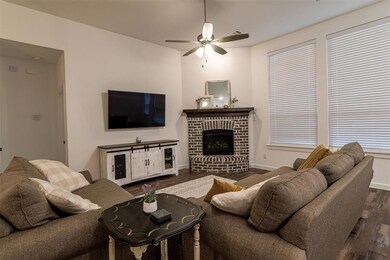 3857 Iron Ore Dr, Denison, TX 75020 - photo 5