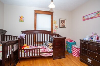 38 Rapalus St unit 40, Indian Orchard, MA 01151 - photo 7