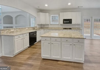 1115 Fountain Crest Dr, Conyers, GA 30013 - photo 5