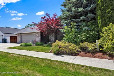 2765 N Sand Trap Way