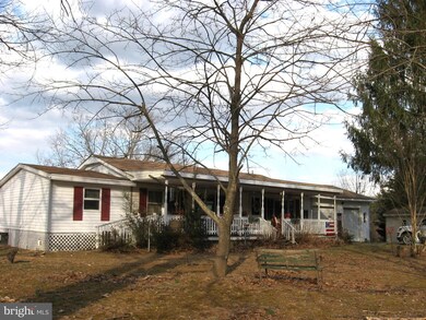 2770 Green Spring Rd, Winchester, VA 22603 - photo 3