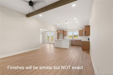 5021 Bolton Dr unit LOT 1601, Charlestown Township, IN 47111 - photo 6