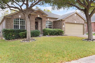 1333 Clary Sage Loop, Round Rock, TX 78665 - photo 2