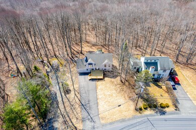 1 Aerial View
