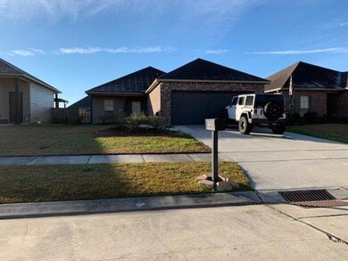 2633 Sea Shore Dr, Marrero, LA 70072 - photo 2