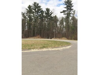 LEVEL LOT at end of Cul-de-sac