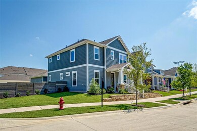 8851 Mandalay St, North Richland Hills, TX 76180 - photo 2