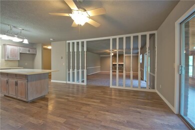 2014 S 16th St, Rogers, AR 72758 - photo 4