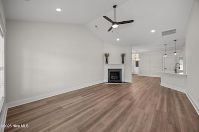 105 Lady O Dr unit A, Greenville, NC 27834 - photo 6