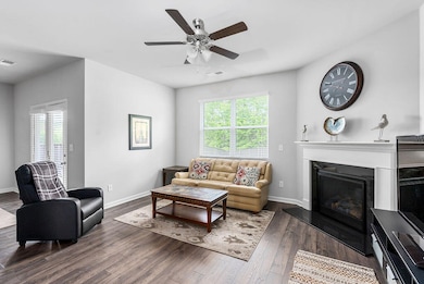 3214 White Gate Loop