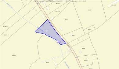 Mason County, D10, M303, P4