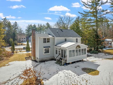 18 Westminster Ln, MerriMacK, NH 03054 - photo 3