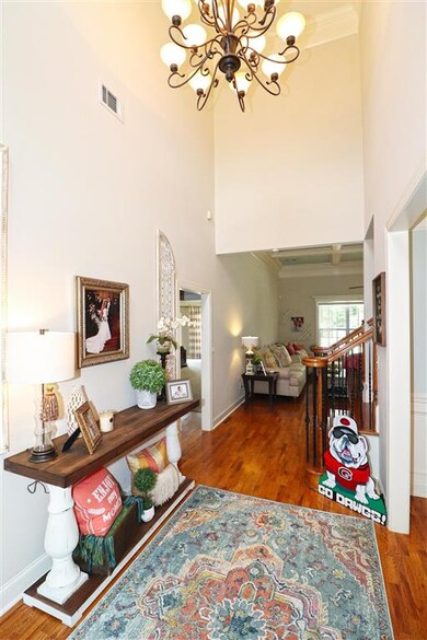 102 Erin Lee Ct, Warner Robins, GA 31088 - photo 6