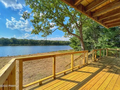 152 N Wood Rd, Dingmans Ferry, PA 18328 - photo 3