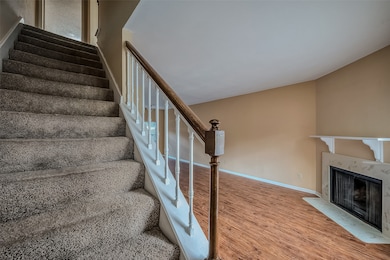 11201 Lynbrook Dr unit 3202, Houston, TX 77042 - photo 4