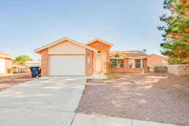 516 Cristian Ct, Horizon City, TX 79928 - photo 2