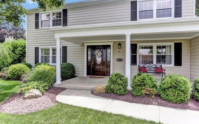 8 Idaho Ln, Matawan, NJ 07747 - photo 2