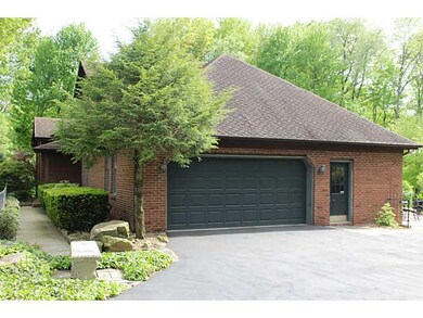 Parking Lot/Garage.