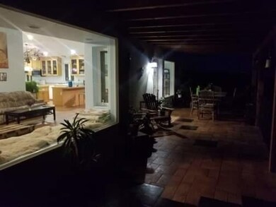 night shot window
