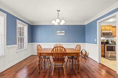 957 Chamberlin Dr, Asheboro, NC 27205 - photo 6