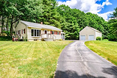 37 Scottow Hill Rd, Scarborough, ME 04074 - photo 4