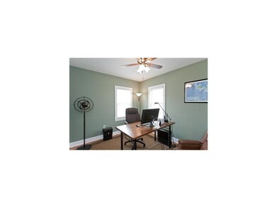 Bedroom.