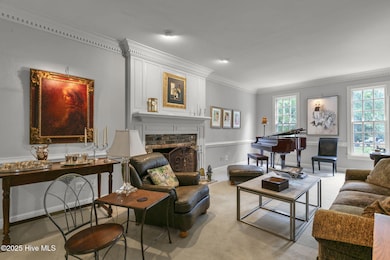 2811 Deerfield Ln N, Wilson, NC 27896 - photo 4