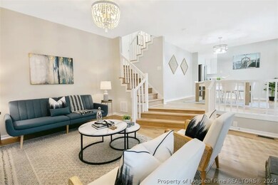 4432 Briton Cir, Fayetteville, NC 28314 - photo 6