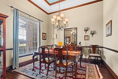 4801 Wild Stallion Ct, Fort Worth, TX 76126 - photo 6