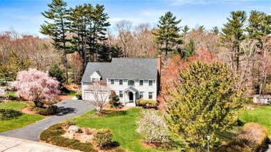 146 Tack Factory Pond Dr, Scituate, MA 02066 - photo 3