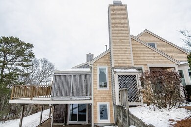 46 John Hall Cartway unit D, Yarmouth Port, MA 02675 - photo 3