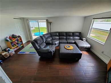 Rear Bonus/Family Room