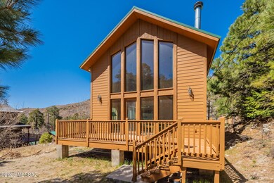 12889 N Tucson Ave, Mount Lemmon, AZ 85619 - photo 2