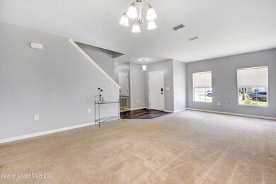 dining room living