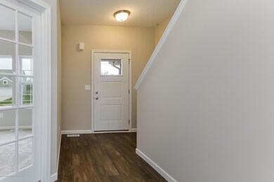 Foyer MDE020-E2390-1