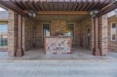 913 Ryan Rd, Moore, OK 73160 - photo 7